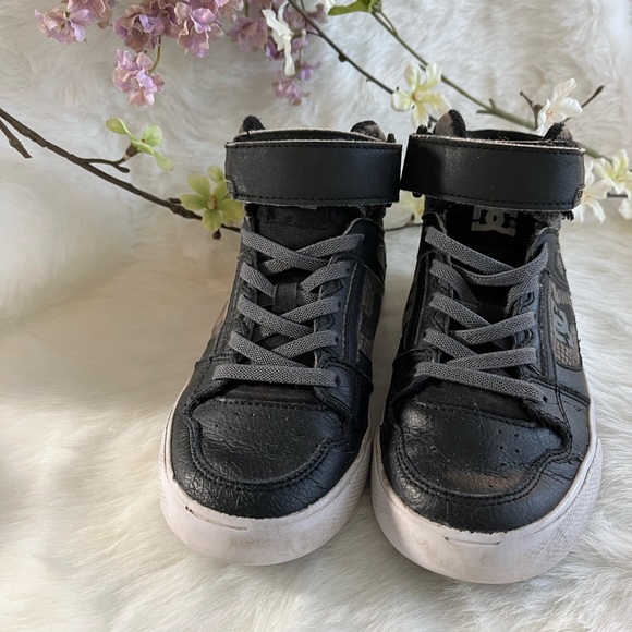 DG Other - DG Boys Skateboard Shoes.